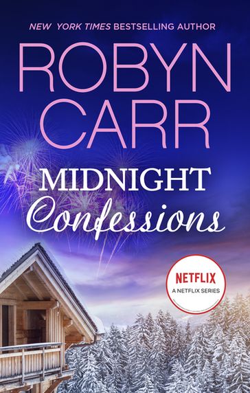 Midnight Confessions - Robyn Carr