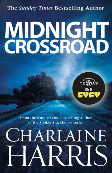 Midnight Crossroad - Charlaine Harris