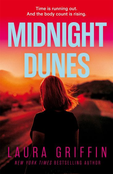Midnight Dunes - Laura Griffin