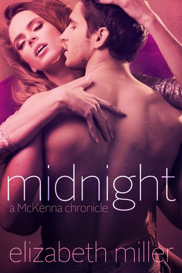 Midnight - Elizabeth Miller