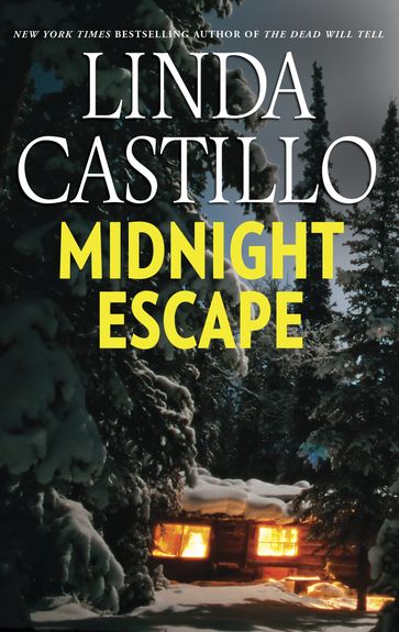 Midnight Escape - Linda Castillo