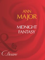 Midnight Fantasy (Mills & Boon Desire)