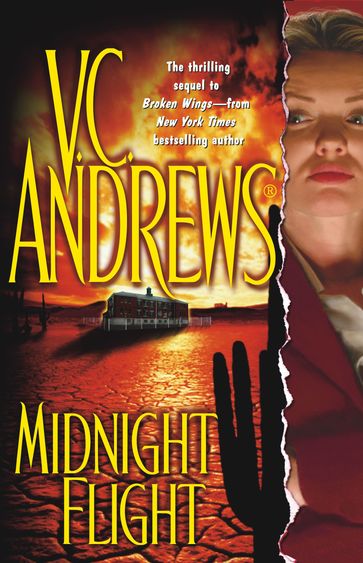 Midnight Flight - V.C. Andrews