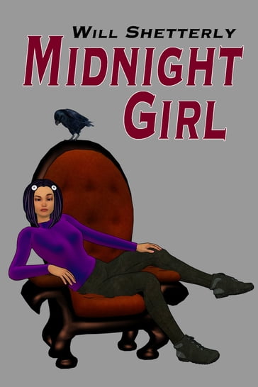 Midnight Girl - Will Shetterly