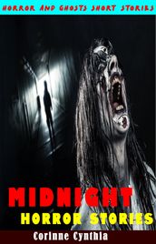 Midnight Horror Stories