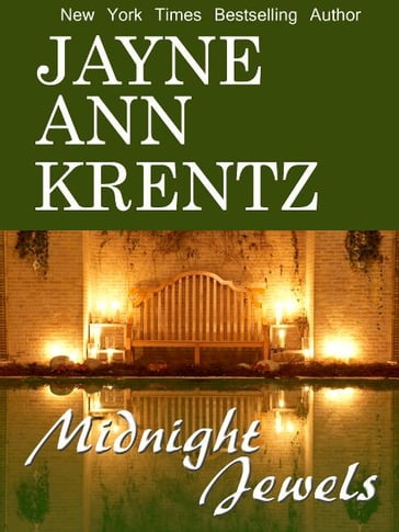 Midnight Jewels - Jayne Ann Krentz