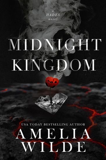 Midnight Kingdom - Amelia Wilde