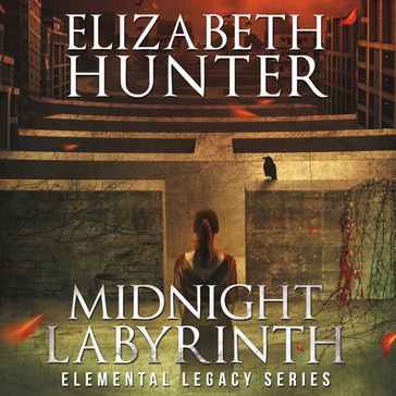 Midnight Labyrinth - Elizabeth Hunter