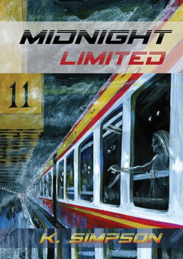 Midnight Limited - K. Simpson