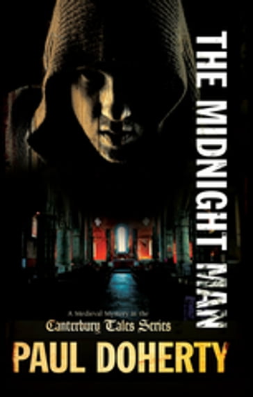 Midnight Man - Paul Doherty