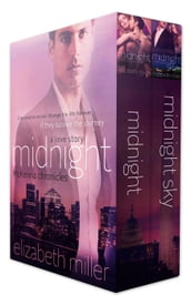 Midnight, McKenna Chronicles Midnight & Midnight Sky