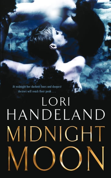 Midnight Moon - Lori Handeland