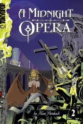 A Midnight Opera manga volume 2