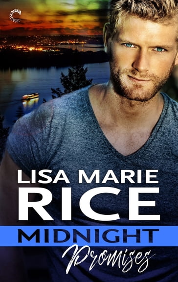 Midnight Promises - Lisa Marie Rice