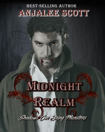 Midnight Realm - Anjalee Scott