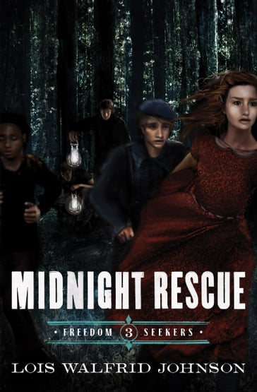 Midnight Rescue - Lois Walfrid Johnson