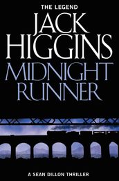 Midnight Runner (Sean Dillon Series, Book 10)