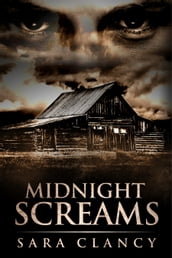 Midnight Screams (Banshee Series Book 1)