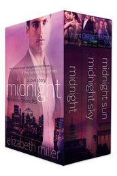 Midnight Series: Complete Collection
