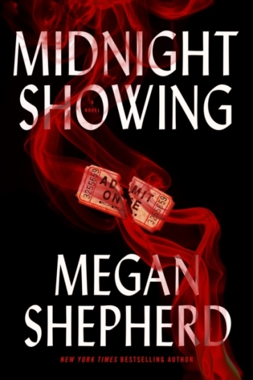 Midnight Showing - Megan Shepherd