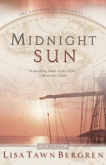 Midnight Sun - Lisa Tawn Bergren