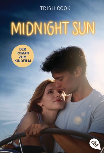 Midnight Sun - Trish Cook