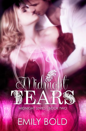 Midnight Tears - Emily Bold