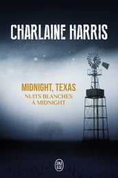 Midnight, Texas (Tome 3) - Nuits blanches à Midnight