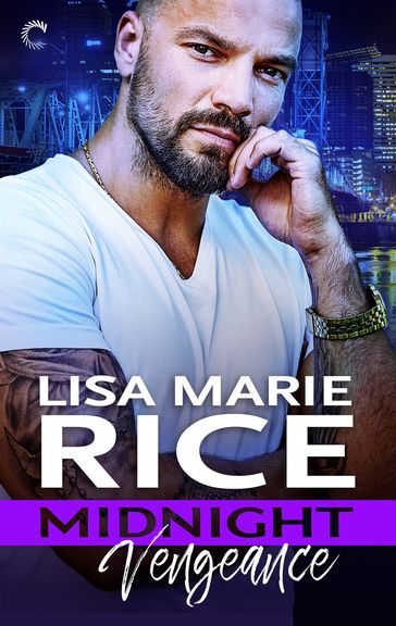 Midnight Vengeance - Lisa Marie Rice