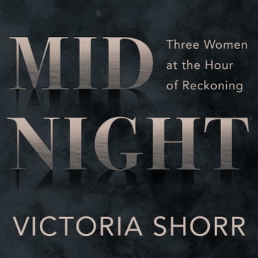 Midnight - Victoria Shorr