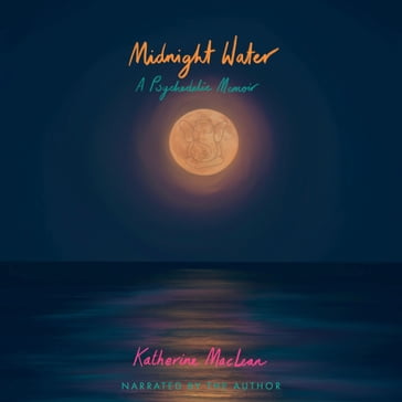 Midnight Water - Katherine MacLean