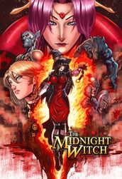 Midnight Witch: Volume One