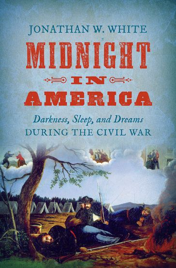 Midnight in America - Jonathan W. White