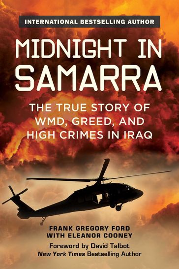 Midnight in Samarra - Frank Gregory Ford - Eleanor Cooney