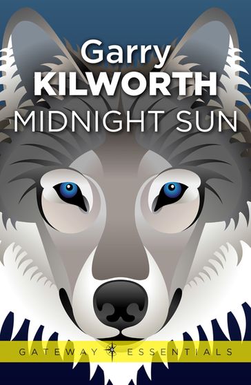 Midnight's Sun - Garry Kilworth