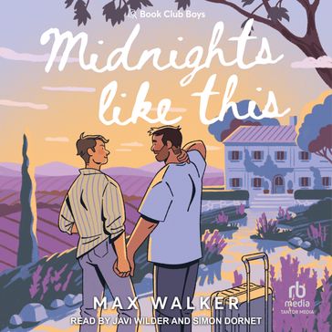 Midnights Like This - Max Walker