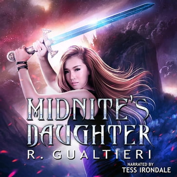 Midnite's Daughter - R. Gualtieri