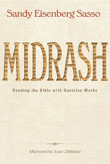 Midrash - Sandy Eisenberg Sasso