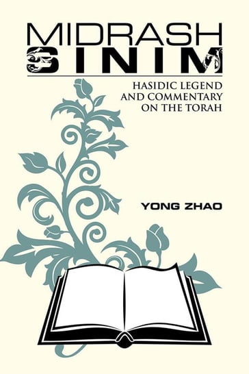 Midrash Sinim - Zhao Yong