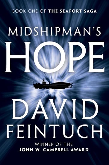 Midshipman's Hope - David Feintuch