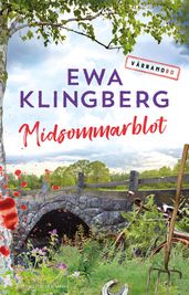 Midsommarblot