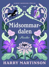 Midsommardalen : Noveller