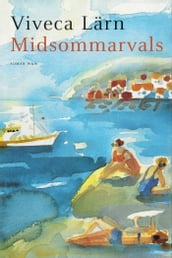 Midsommarvals