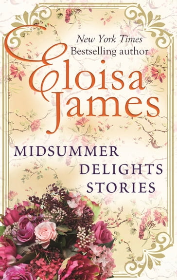 Midsummer Delights - Eloisa James