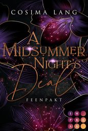 A Midsummer Night s Deal. Feenpakt