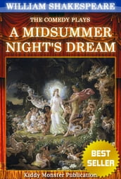 A Midsummer Night s Dream By William Shakespeare