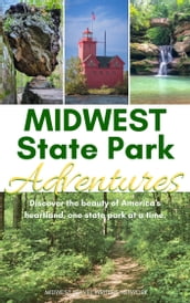 Midwest State Park Adventures