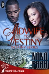 Midwife to Destiny (Destiny African Romance series #1)
