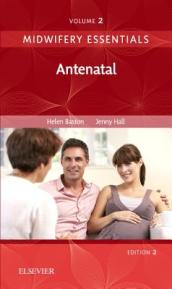 Midwifery Essentials: Antenatal