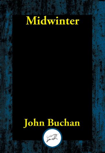 Midwinter DUN - John Buchan